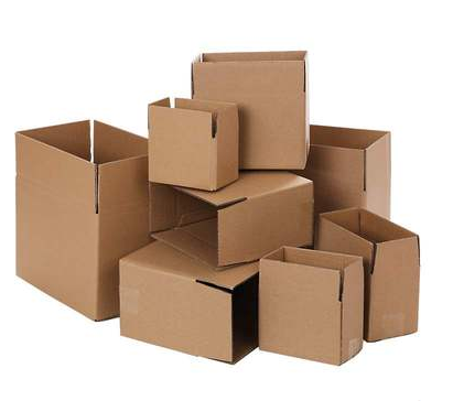 宝坻区纸箱包装有哪些分类?