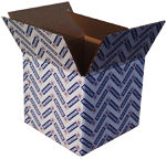 宝坻区纸箱在我们日常生活中随处可见，有兴趣了解一下纸箱吗？