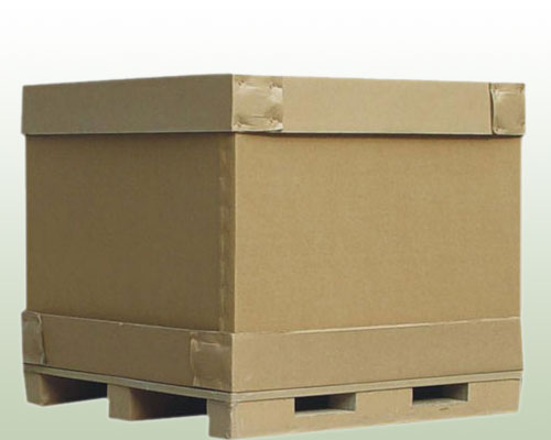 宝坻区重型纸箱什么原因突然成为包装行业主流？